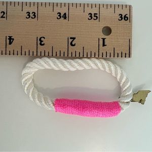 The Ropes™ Maine Bracelet